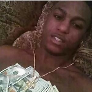 Meet your Posher, Jaquan